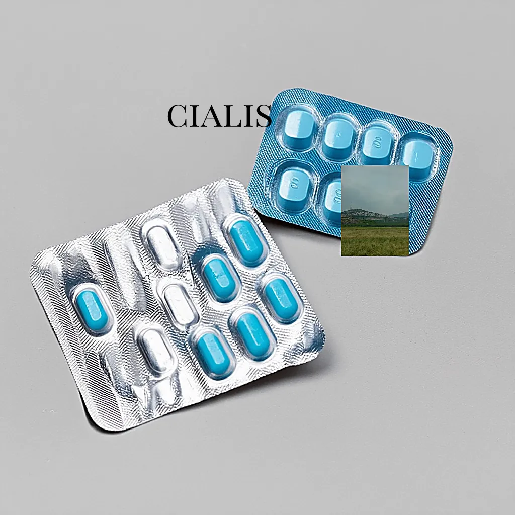 Se puede comprar cialis sin receta en la farmacia